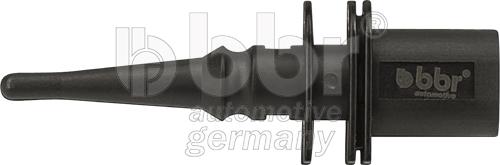 BBR Automotive 003-40-14712 - Датчик, внешняя температура abcparts.ee