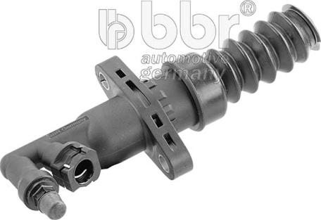 BBR Automotive 003-10-10613 - Рабочий цилиндр, система сцепления abcparts.ee