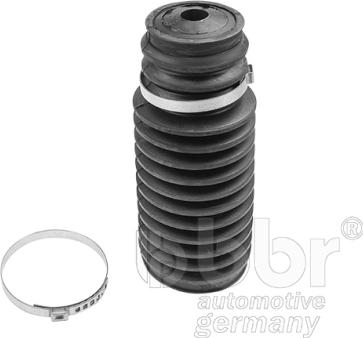 BBR Automotive 003-80-14489 - Комплект пыльника, рулевое управление abcparts.ee