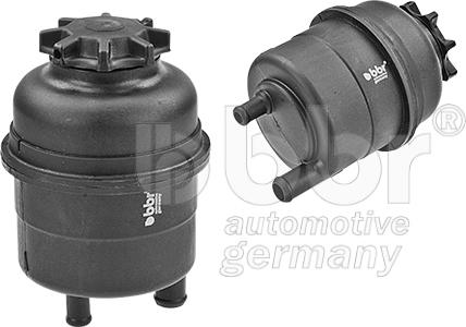 BBR Automotive 003-30-10278 - Компенсационный бак, гидравлического масла усилителя руля abcparts.ee
