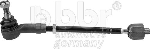 BBR Automotive 002-50-10147 - Рулевая тяга abcparts.ee