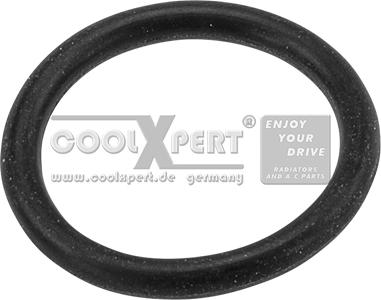 BBR Automotive 002-60-14325 - Уплотнительное кольцо, болт крышки радиатора abcparts.ee