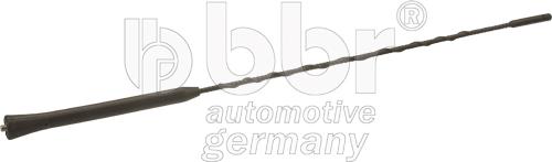 BBR Automotive 002-80-15209 - Antenn abcparts.ee