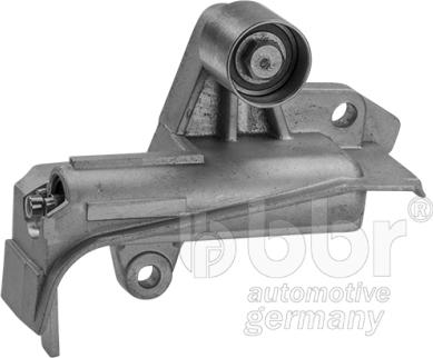 BBR Automotive 002-30-03638 - Натяжитель, ремень ГРМ abcparts.ee