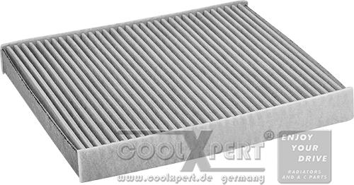 BBR Automotive 002-20-15627 - Фильтр воздуха в салоне abcparts.ee