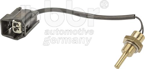 BBR Automotive 007-40-14948 - Датчик температуры ОЖ, охлаждающей жидкости abcparts.ee