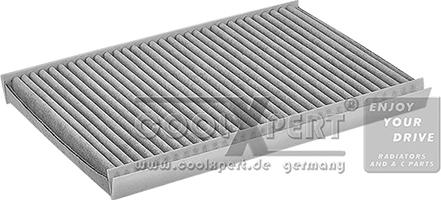 BBR Automotive 035-20-03324 - Фильтр воздуха в салоне abcparts.ee