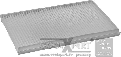 BBR Automotive 035-20-03260 - Фильтр воздуха в салоне abcparts.ee