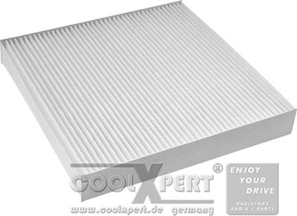 BBR Automotive 021-20-03184 - Фильтр воздуха в салоне abcparts.ee