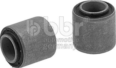 BBR Automotive 027-50-13077 - Puks,juhtvõll abcparts.ee