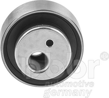BBR Automotive 027-30-10633 - Натяжной ролик, зубчатый ремень ГРМ abcparts.ee