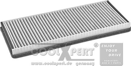 BBR Automotive 027-20-01411 - Фильтр воздуха в салоне abcparts.ee