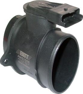 BBT AMS1506 - Датчик потока, массы воздуха abcparts.ee