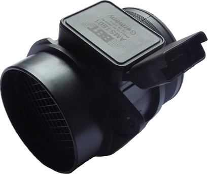 BBT AMS1501 - Датчик потока, массы воздуха abcparts.ee