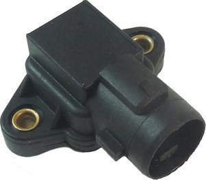 BBT DS1600 - Датчик, давление во впускной трубе abcparts.ee