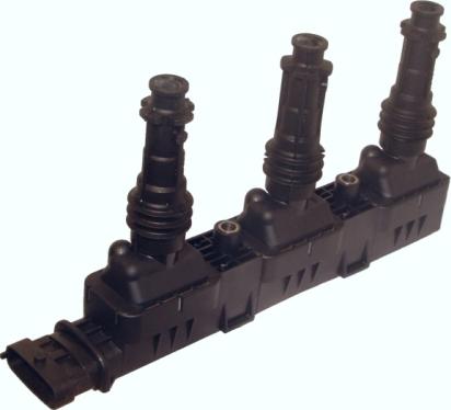 BBT IC07122 - Катушка зажигания abcparts.ee