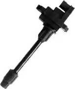 BBT IC16103 - Катушка зажигания abcparts.ee