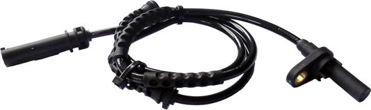 BBT WSS0909 - ABS датчик, частота вращения колеса abcparts.ee