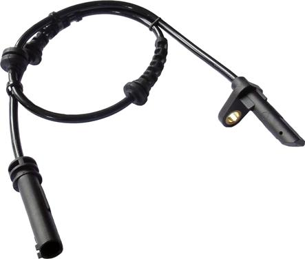 BBT WSS0907 - ABS датчик, частота вращения колеса abcparts.ee