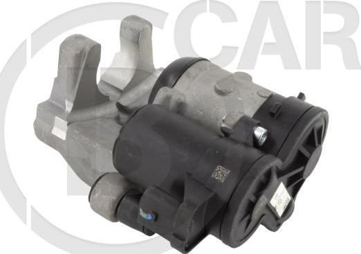 B CAR 008MC005 - Тормозной суппорт abcparts.ee