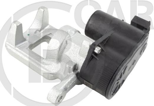 B CAR 008PG004 - Тормозной суппорт abcparts.ee