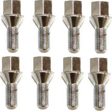 Beca Cables 92006 - Болт крепления колеса abcparts.ee