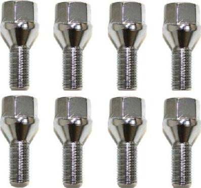 Beca Cables 92024 - Болт крепления колеса abcparts.ee