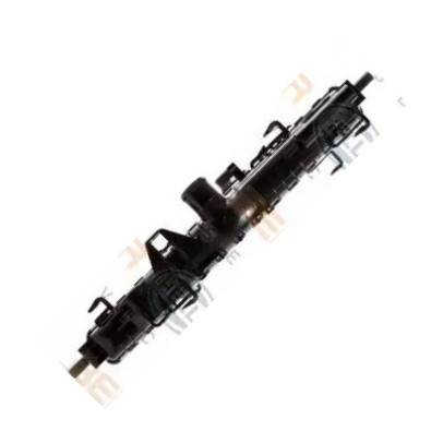 BEHR HELLA Service 8MK 376 910-231 - Радиатор, охлаждение двигателя abcparts.ee