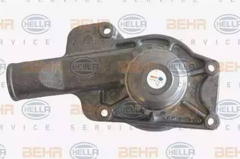 BEHR HELLA Service 8MP 376 800-661 - Водяной насос abcparts.ee