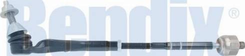 BENDIX 049038B - Рулевая тяга abcparts.ee