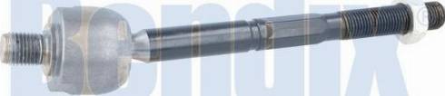 BENDIX 049194B - Осевой шарнир рулевой тяги, внутренний abcparts.ee