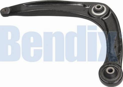 BENDIX 049343B - Рычаг подвески колеса abcparts.ee