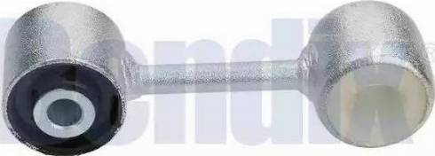 BENDIX 045964B - Тяга / стойка, стабилизатор abcparts.ee