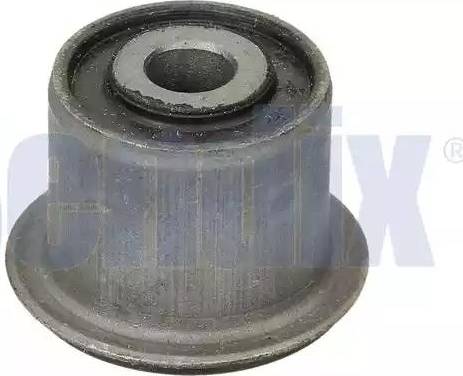 BENDIX 045499B - Сайлентблок, рычаг подвески колеса abcparts.ee