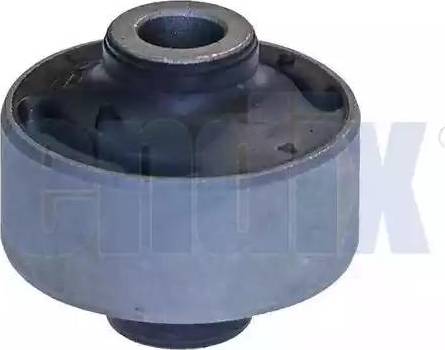 BENDIX 045523B - Сайлентблок, рычаг подвески колеса abcparts.ee