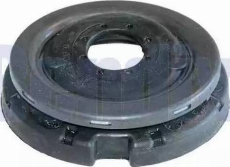BENDIX 045573B - Опора стойки амортизатора, подушка abcparts.ee