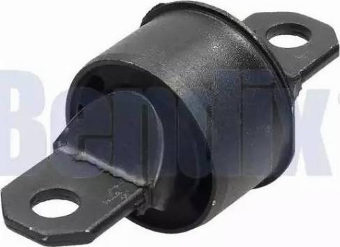 BENDIX 045601B - Сайлентблок балки моста abcparts.ee