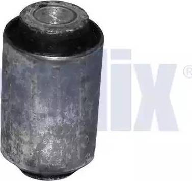 BENDIX 045380B - Сайлентблок, рычаг подвески колеса abcparts.ee