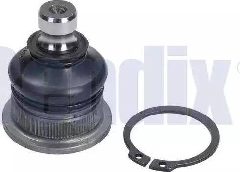 BENDIX 045734B - Шаровая опора abcparts.ee