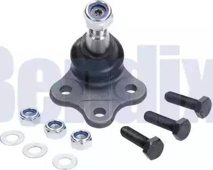 BENDIX 045731B - Шаровая опора abcparts.ee