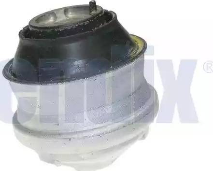 BENDIX 046901B - Подушка, опора, подвеска двигателя abcparts.ee