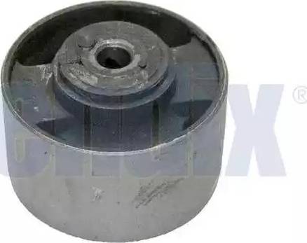 BENDIX 046474B - Подушка, опора, подвеска двигателя abcparts.ee