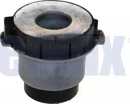 BENDIX 046580B - Подвеска, вспомогательная рама / агрегатная опора abcparts.ee