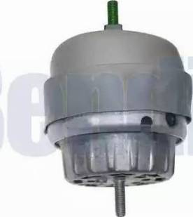 BENDIX 046697B - Подушка, опора, подвеска двигателя abcparts.ee
