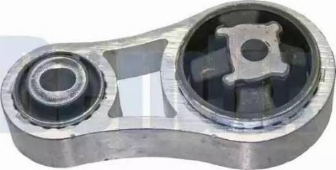 BENDIX 046668B - Подушка, опора, подвеска двигателя abcparts.ee