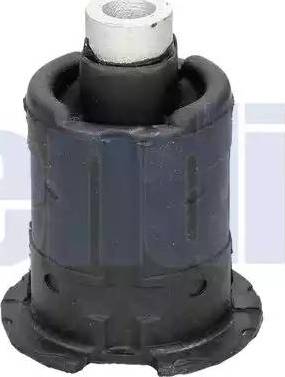 BENDIX 046091B - Сайлентблок балки моста abcparts.ee