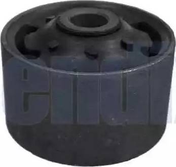 BENDIX 046017B - Сайлентблок балки моста abcparts.ee