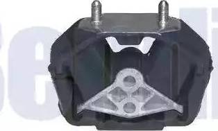 BENDIX 046195B - Подушка, опора, подвеска двигателя abcparts.ee