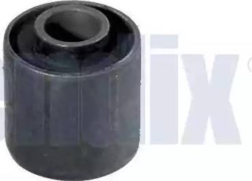 BENDIX 046196B - Подушка, опора, подвеска двигателя abcparts.ee