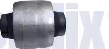 BENDIX 046162B - Подвеска, стойка вала abcparts.ee